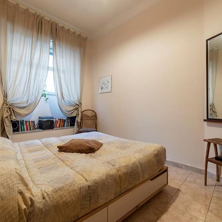 Mm Cipro Flat Appartement Rome Buitenkant foto