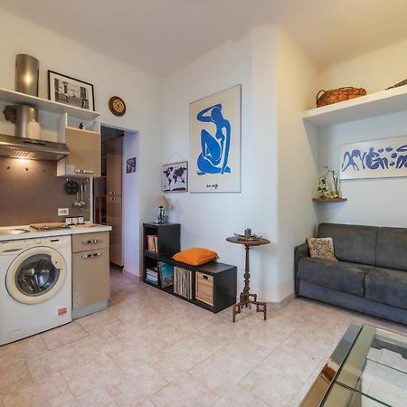 Mm Cipro Flat Appartement Rome Buitenkant foto