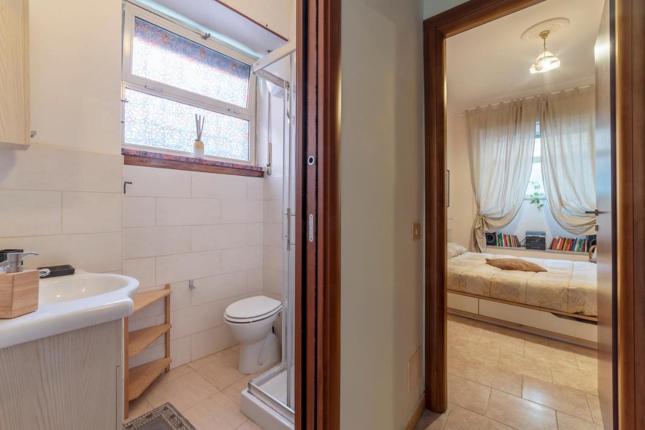 Mm Cipro Flat Appartement Rome Buitenkant foto