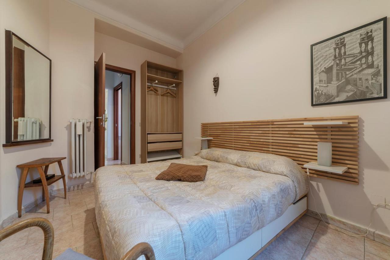 Mm Cipro Flat Appartement Rome Buitenkant foto