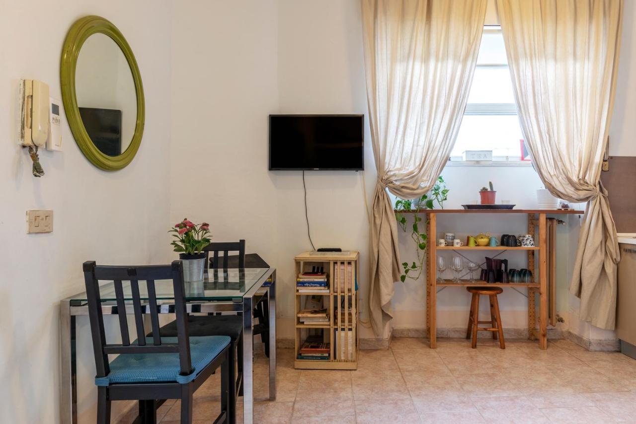 Mm Cipro Flat Appartement Rome Buitenkant foto