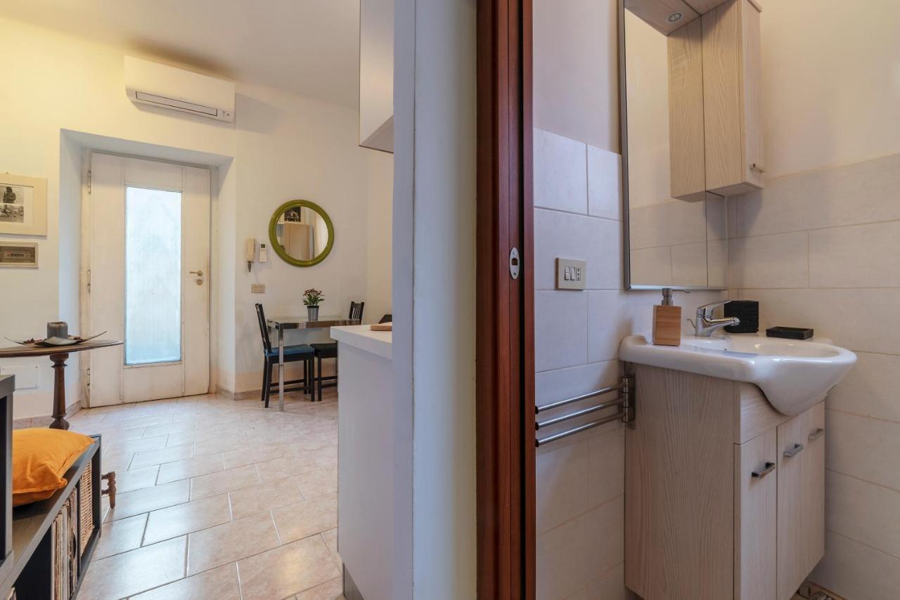 Mm Cipro Flat Appartement Rome Buitenkant foto